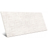 Capitol Dome White Brillo 30x60 (Caja de 1.62m2)