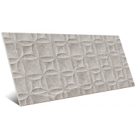 Capitol Dome Grey Brillo 30x60 (Caja de 1.62m2)