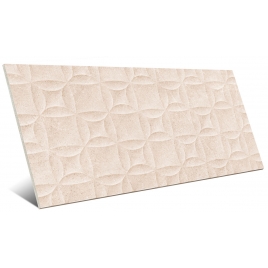 Capitol Dome Cream Brillo 30x60 (Caja de 1.62m2)