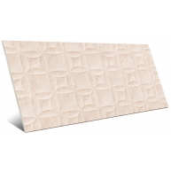 Capitol Dome Cream Brillo 30x60 (Caja de 1.62m2)