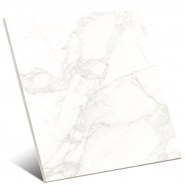 Crystal White Brillo 60x60 (Caja de 1.44m2)