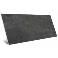 Courel Anthracite Mate 60x120 (Caja de 1.44m2)