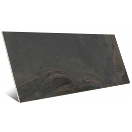 Courel Anthracite Mate 30x60 (Caja de 1.44m2)