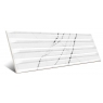 Dole Ligne Blanc Brillo 20x60 (Caja de 1.20m2)