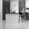 Interior con revestimiento Dole Ligne Blanc