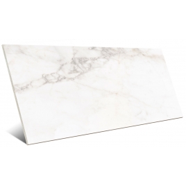 Firenze White Brillo 25x50 (Caja de 2m2)