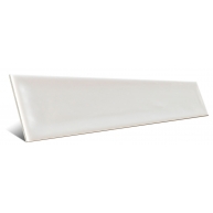 Jewell White Brillo 7,5x30 (Caja de 0.59m2)