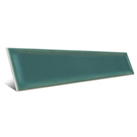 Foto de Jewell Green Brillo 7,5x30 (Caja de 0.59m2)