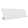 Laval Bosse Blanc Mate 20x60 (Caja de 1.20m2)