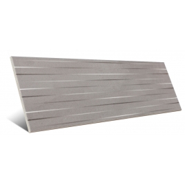 Laval Bosse Ombre Mate 20x60 (Caja de 1.20m2)