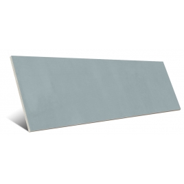 Le Giare Blue Brillo 30x90 (Caja de 1.35m2)