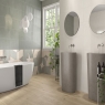 Baño con revestimiento Le Giare Manotti Sage