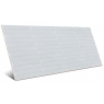 Lennox Mosaic Snow Mate 30x60 (Caja de 1.80m2)