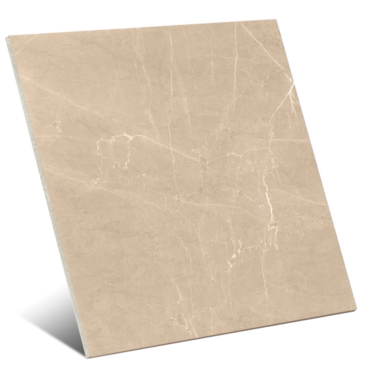 Leto Cream Pulido 120x120 (Caja de 1.44m2)