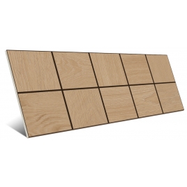 Foto de Frame Oak Mate 30x75 (Caja de 1.575m2)