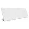 Lisbon Town White Mate 30x75 (Caja de 1.575m2)