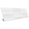 Lisbon Zellige White Mate 30x75 (Caja de 1.575m2)