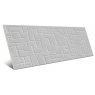 Lisbon Town Stone Mate 30x75 (Caja de 1.575m2)