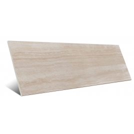 Makalu Creme Fosco 40x120 (Caixa de 1,44m2)