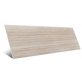 Makalu Top Creme Fosco 40x120 (Caixa de 1,44m2)