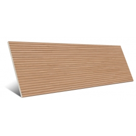 Marlen Slat Carvalho Fosco 40x120 (Caixa de 1,92m2)