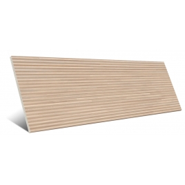 Marlen Slat Aspen Mate 40x120 (Caja de 1.92m2)