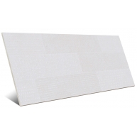 Mistery Mure White Mate 30x60 (Caja de 1.80m2)