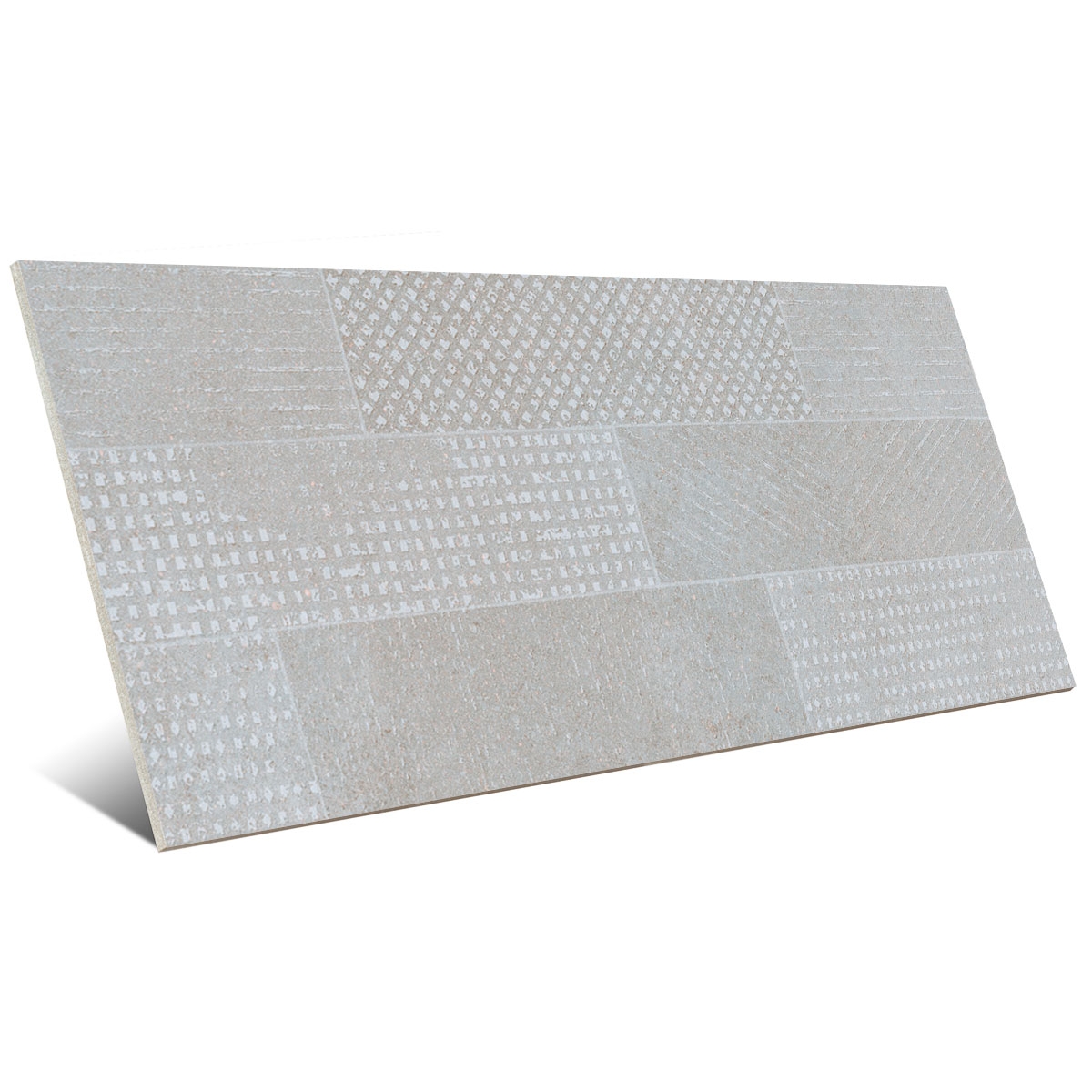 Mistery Mure Grey Mate 30x60 (Caja de 1.80m2)