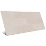 Mistery Mure Cream Mate 30x60 (Caja de 1.80m2)