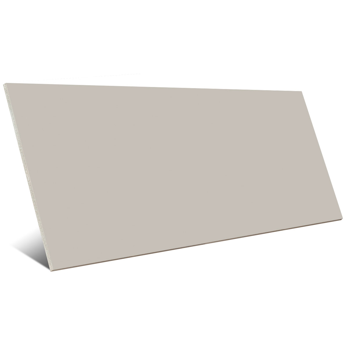 Museum Taupe Mate 60x120 (Caja de 1.44m2)