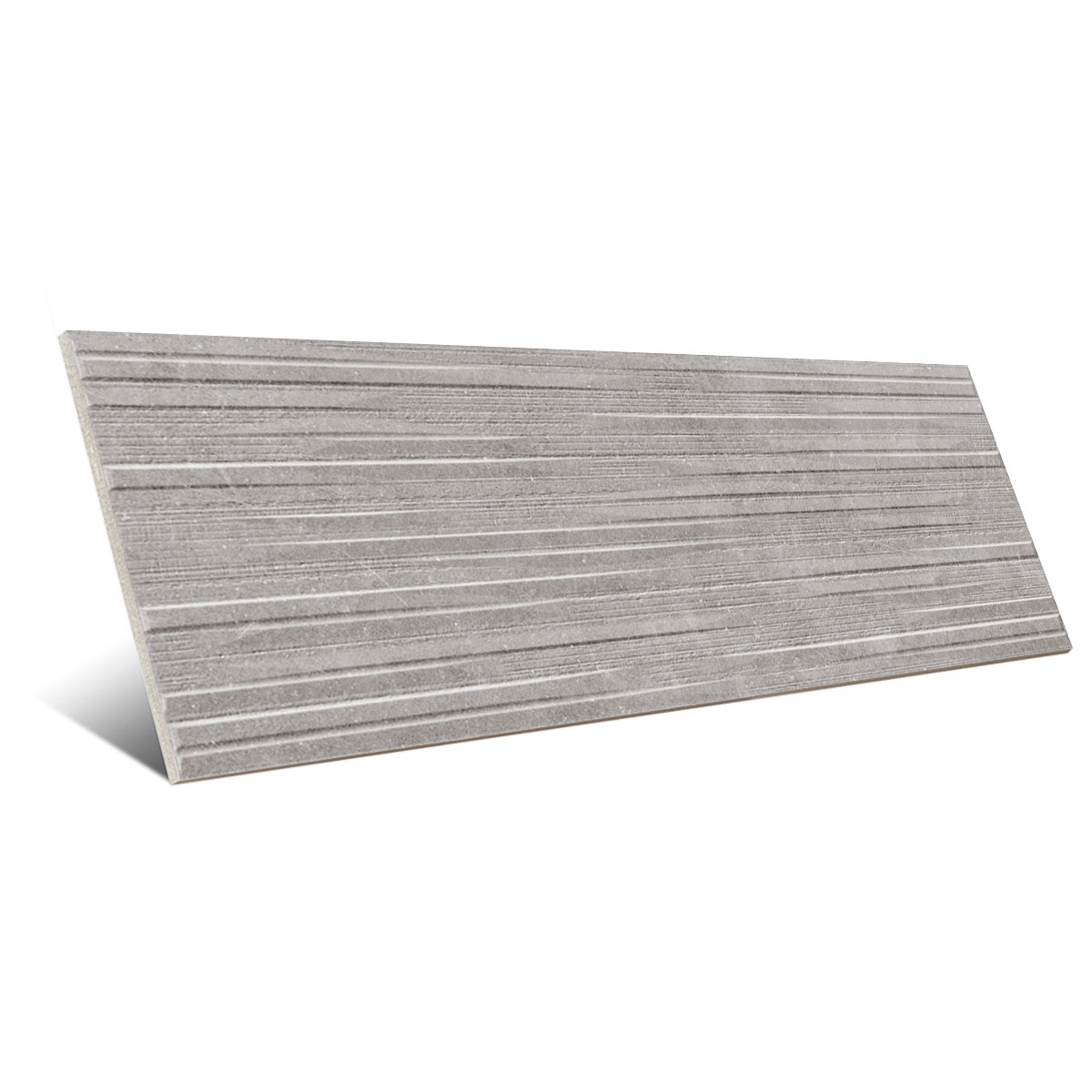 Nuances Chic Grey Mate 20x60 (Caja de 1.20m2)