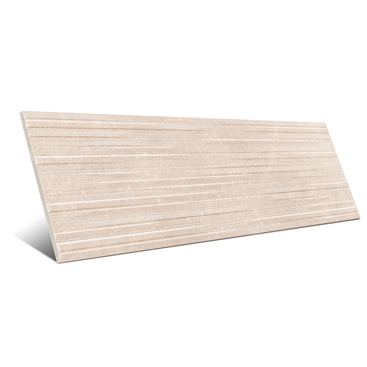 Nuances Chic Cream Mate 20x60 (Caja de 1.20m2)