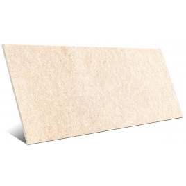 Nusa Creme Fosco 30x60 (Caixa de 1,44m2)