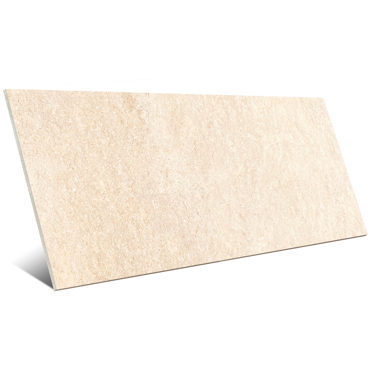 Nusa Creme Fosco 30x60 (Caixa de 1,44m2)