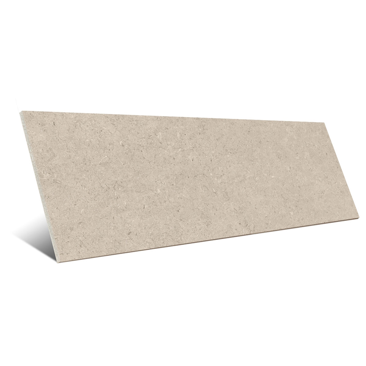 Orleans Beige Mate 30x90 (Caja de 1.62m2)