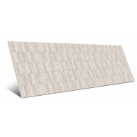 Orleans Tuile Creme Fosco 30x90 (Caixa de 1,35m2)