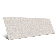 Orleans Tuile Ivoire Mate 30x90 (Caja de 1.35m2)