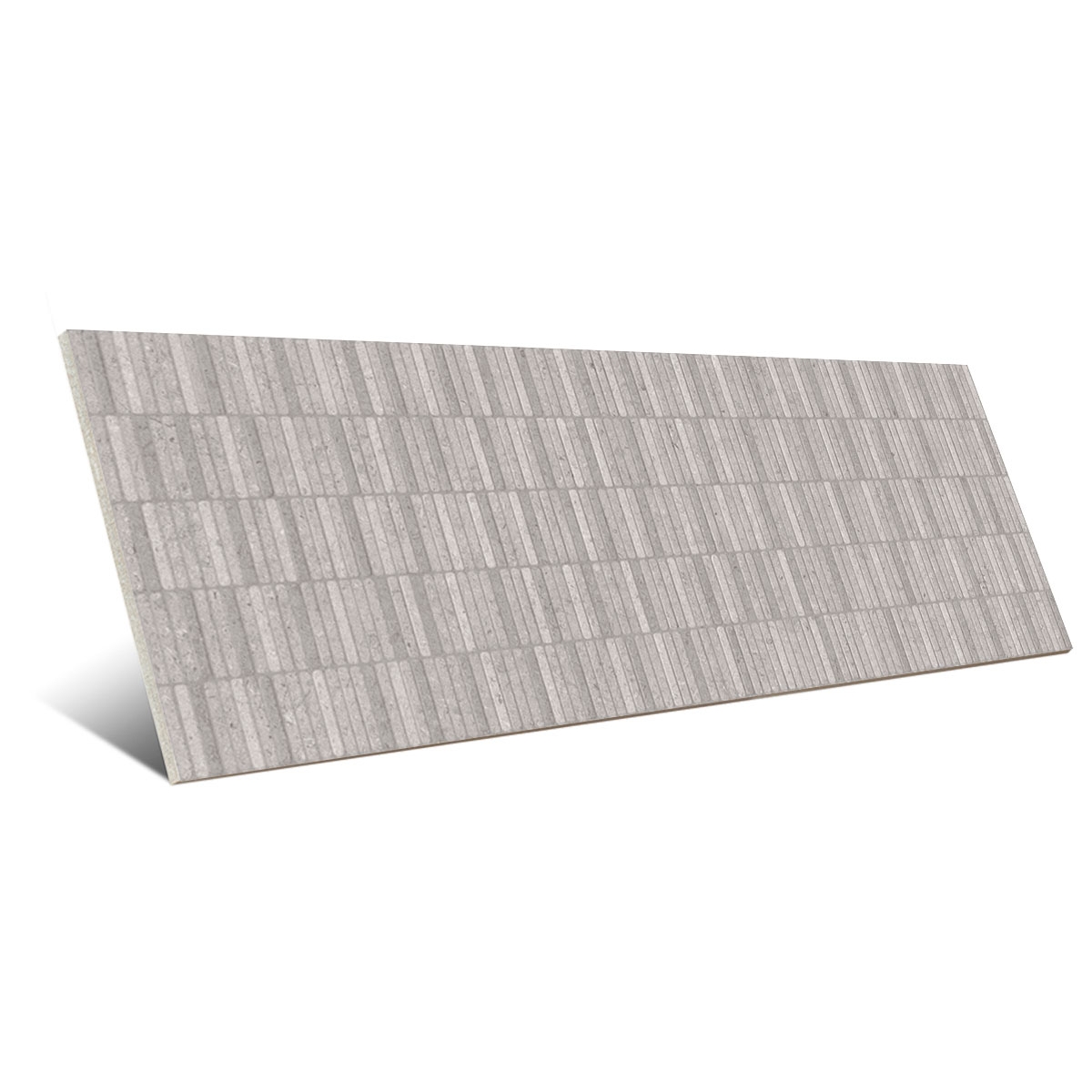 Orleans Tuile Grise Mate 30x90 (Caja de 1.35m2)