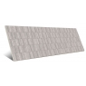 Orleans Tuile Grise Mate 30x90 (Caja de 1.35m2)