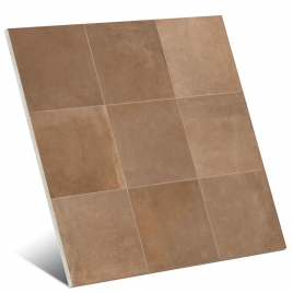 Ornament Taupe Fosco 60x60 (Caixa de 1,44m2)