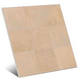 Ornament Creme Fosco 60x60 (Caixa de 1,44m2)