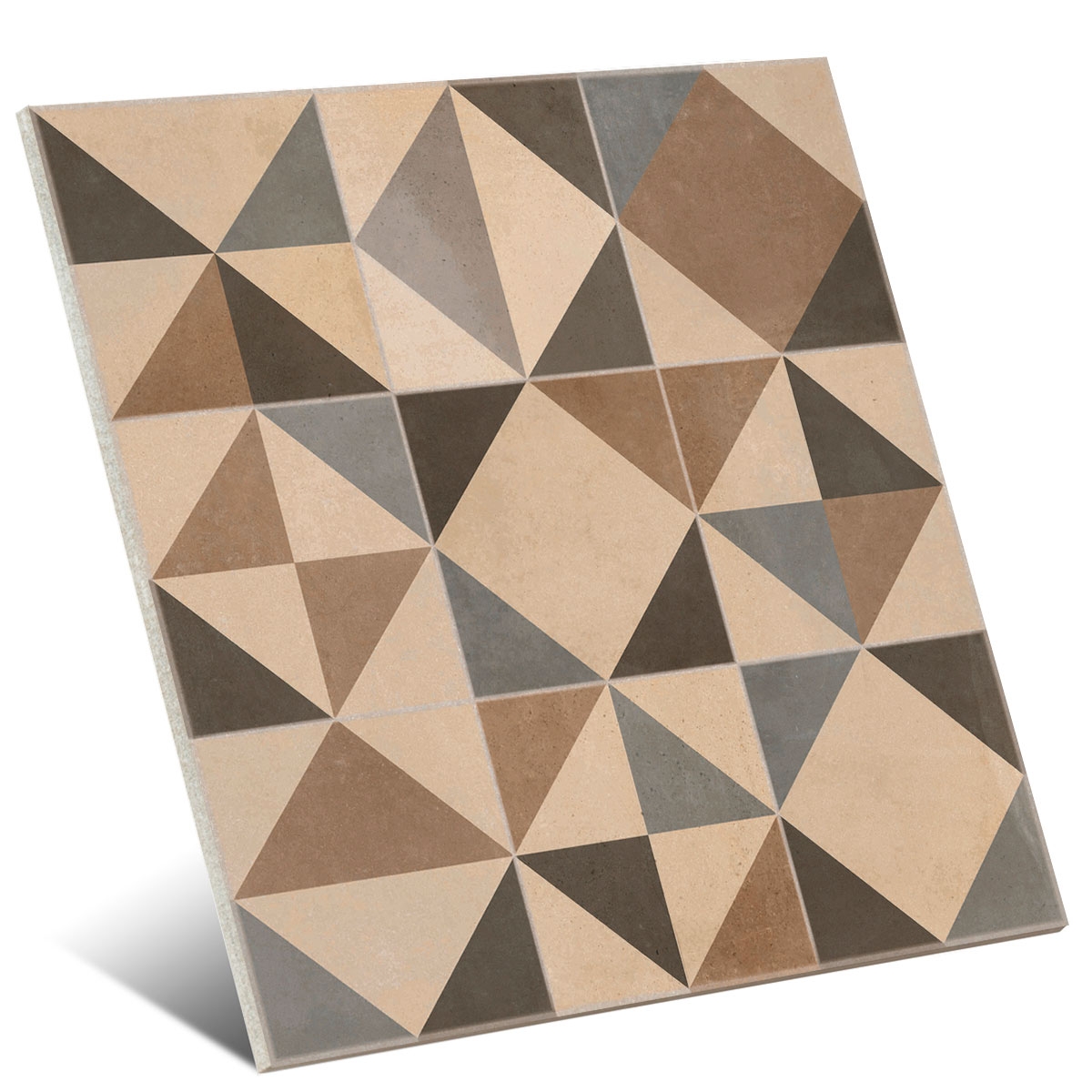 Ornament Pattern Mate 60x60 (Caja de 1.44m2)