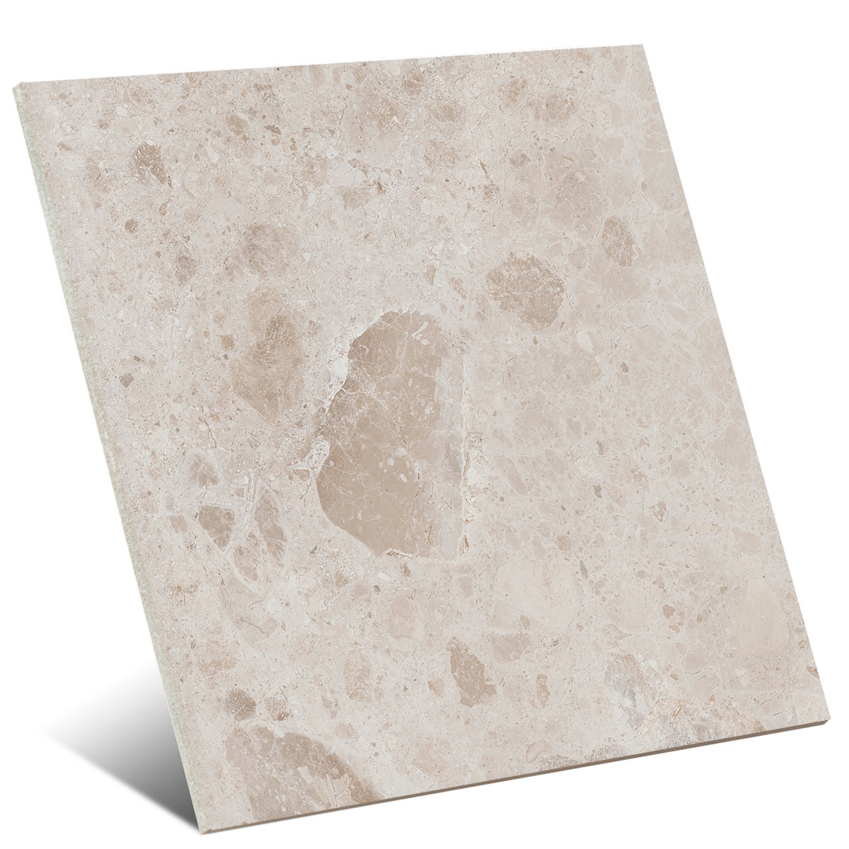 Petra Taupe Mate 60x60 (Caja de 1.44m2)