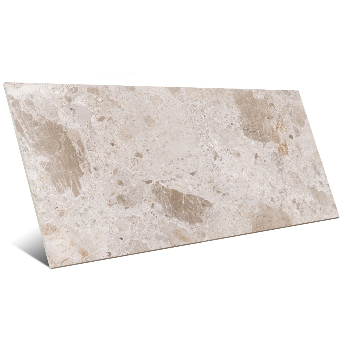 Petra Taupe Mate 30x60 (Caja de 1.44m2)