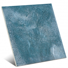 Sabine Blue Brillo 15x15 (Caja de 0.585m2)