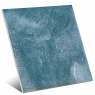 Sabine Blue Brillo 15x15 (Caja de 0.585m2)