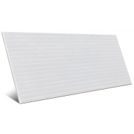 Seal Scrol Branco Fosco 30x60 (Caixa de 1,80m2)