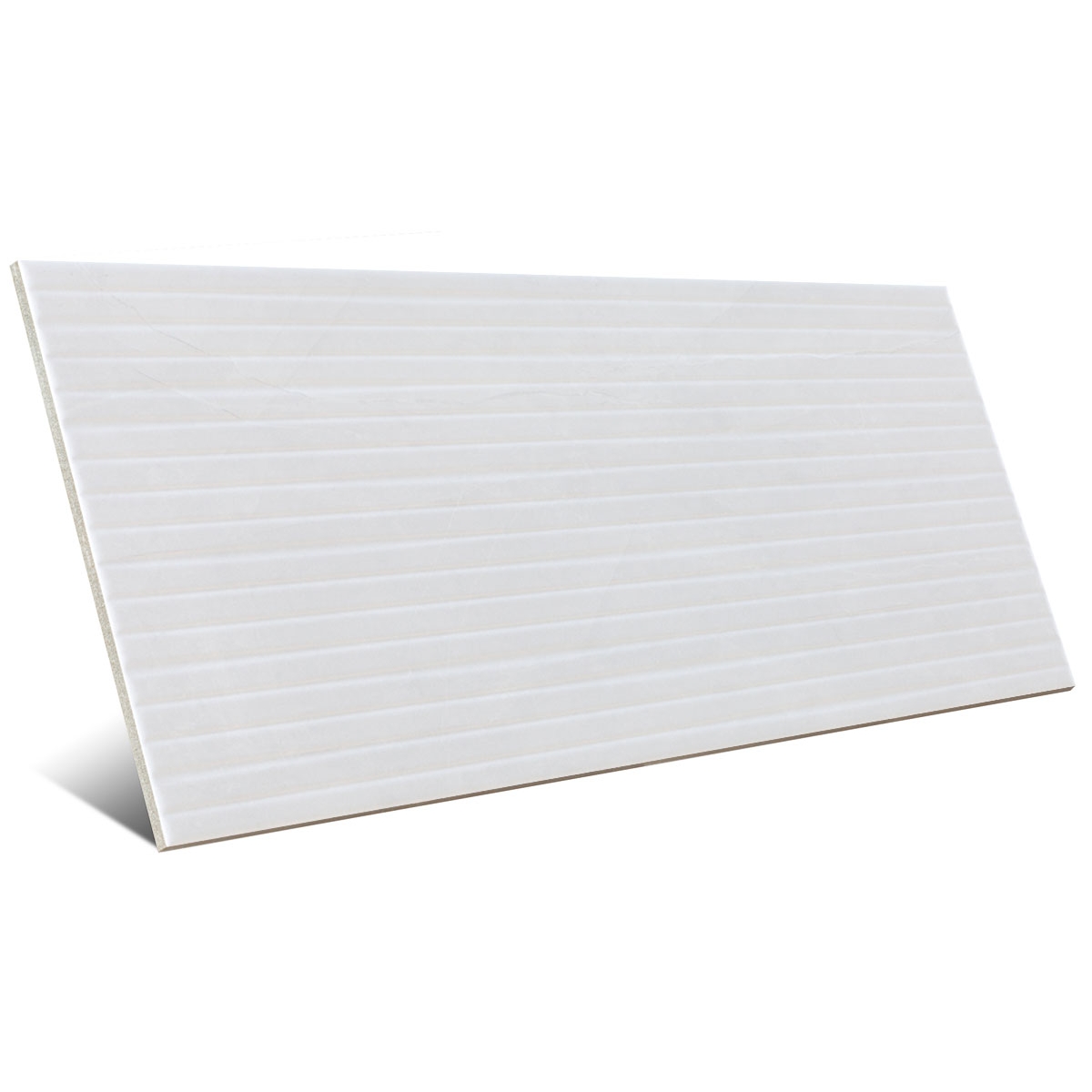 Seal Scrol Branco Fosco 30x60 (Caixa de 1,80m2)