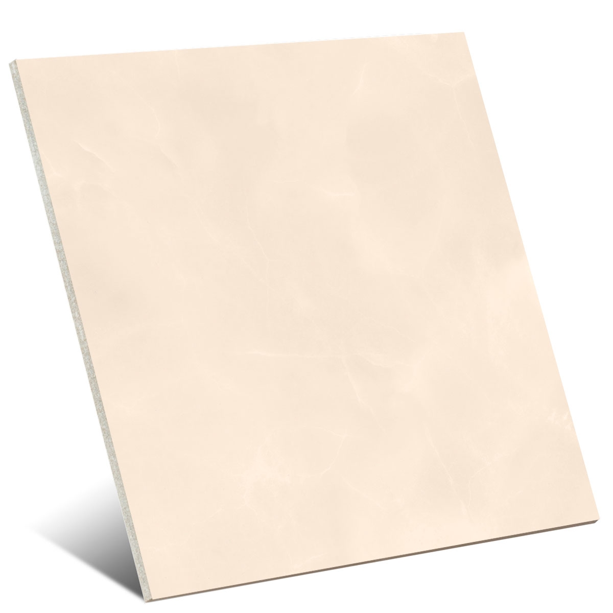 Selene Cream Pulido 60x60 (Caja de 1.44m2)