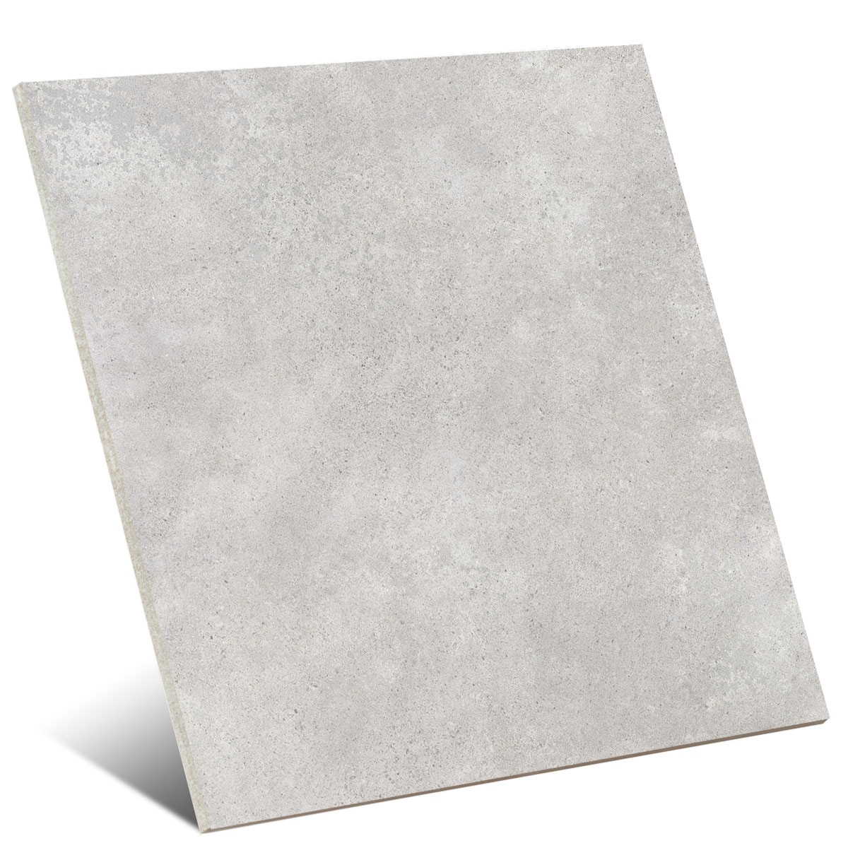 Solid Grey Mate 90x90 (Caja de 1.62m2)